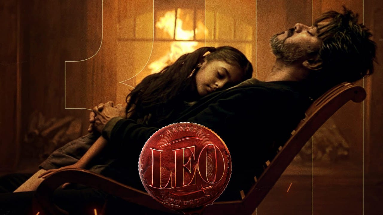 Will “Leo” shatter records at the box office?!!!!