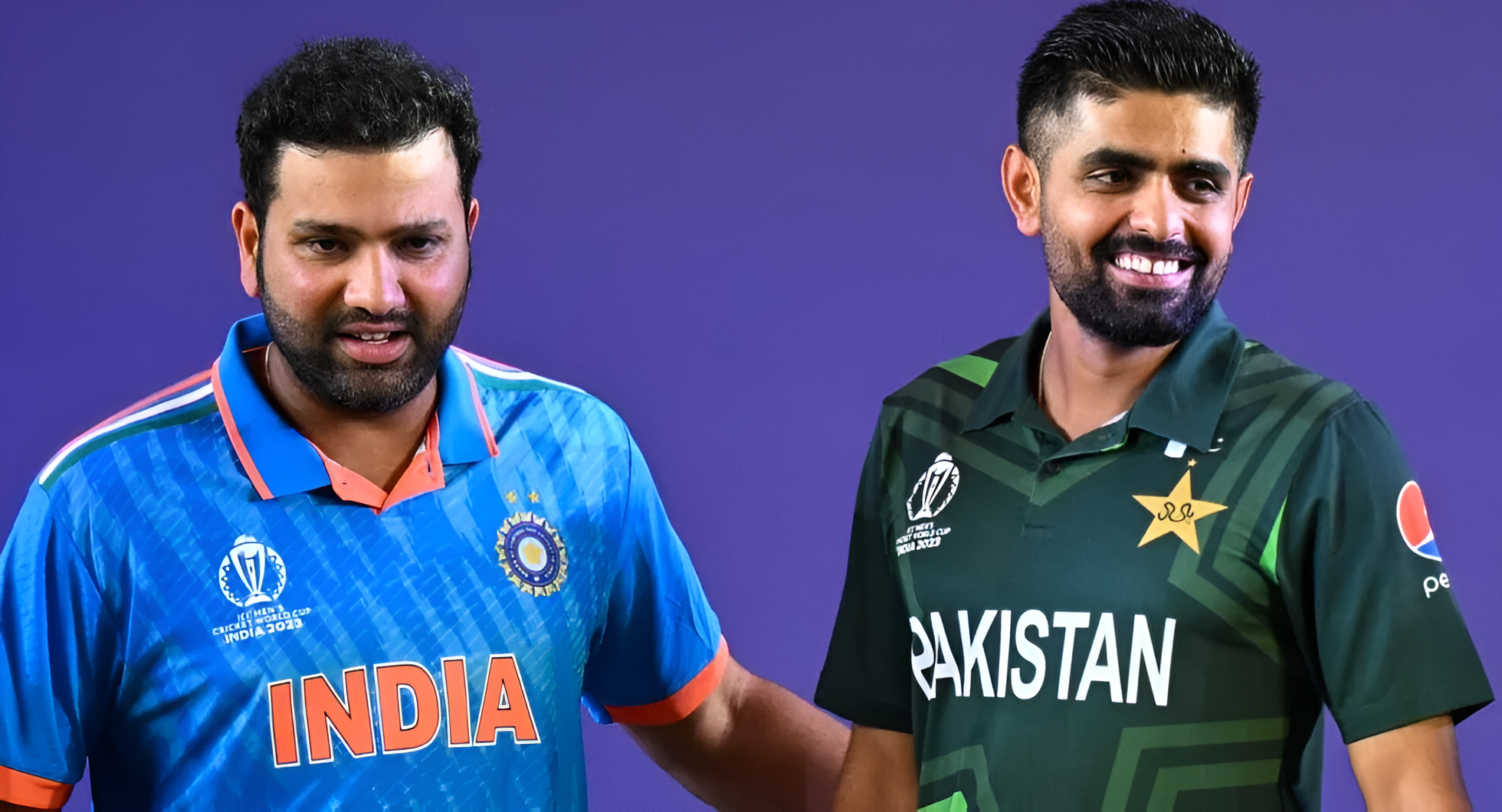 India vs Pakistan in the semi-finals of the Cricket World Cup is a possibility if…