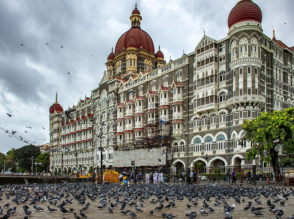 Taj Hotel Data Breach: IHCL Commences Investigation in Response to Reported Taj Hotel Data Breach Involving 1.5 Million Customers