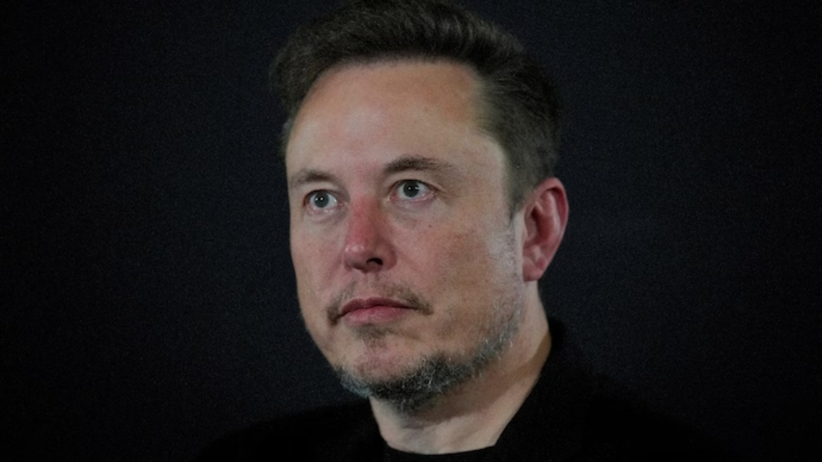 Founder of Wikipedia takes a shot at Elon Musk saying that “X” isn’t a reliable source of information !