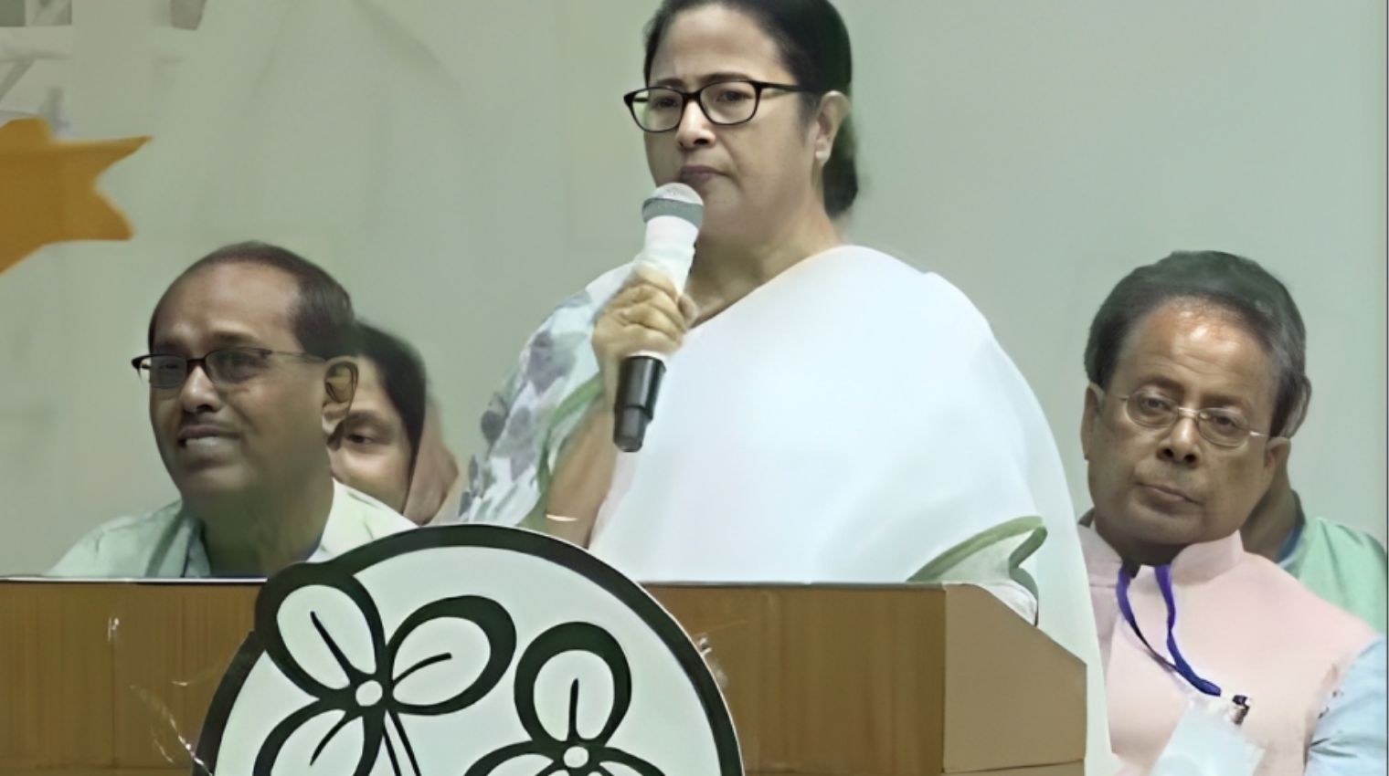 Team India won all the matches except the final in which ‘Sinners’ took part: Mamata’s remark on PM.