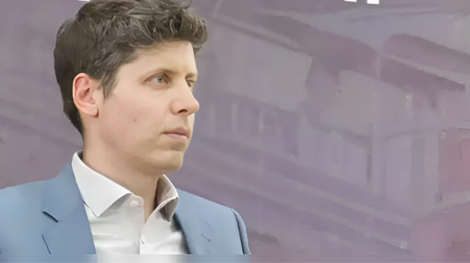 Microsoft wants changes to OpenAI; Former CEO Sam Altman is in talks to return.