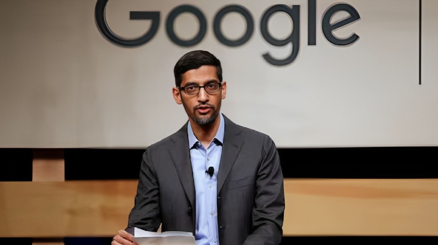 Google employee resigned from their position after 18 years of work. Criticized about the work culture & Sundar Pichai.