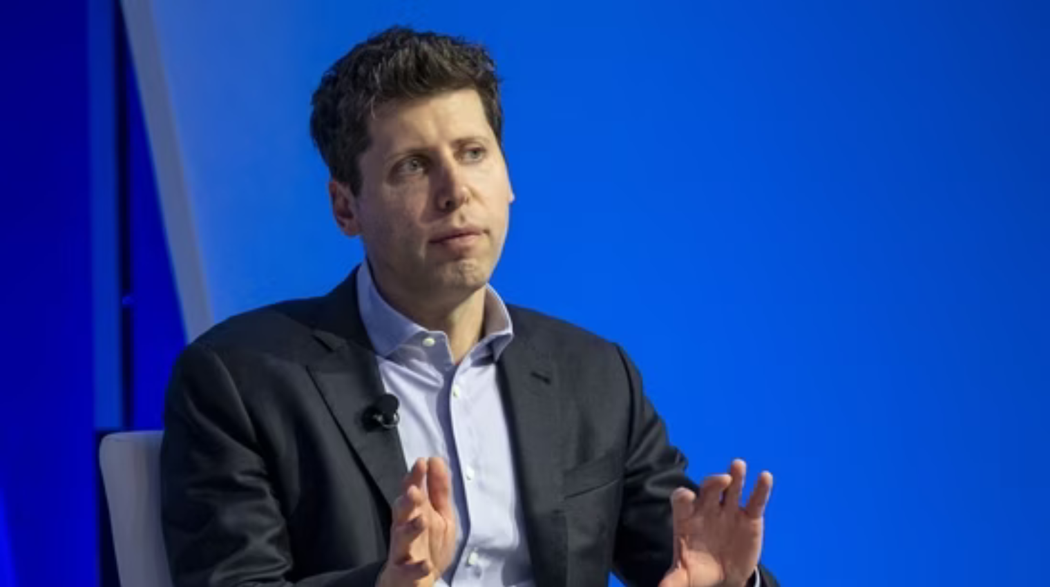 OpenAI, the Company that makes ChatGPIT, has fired their CEO Sam Altman !