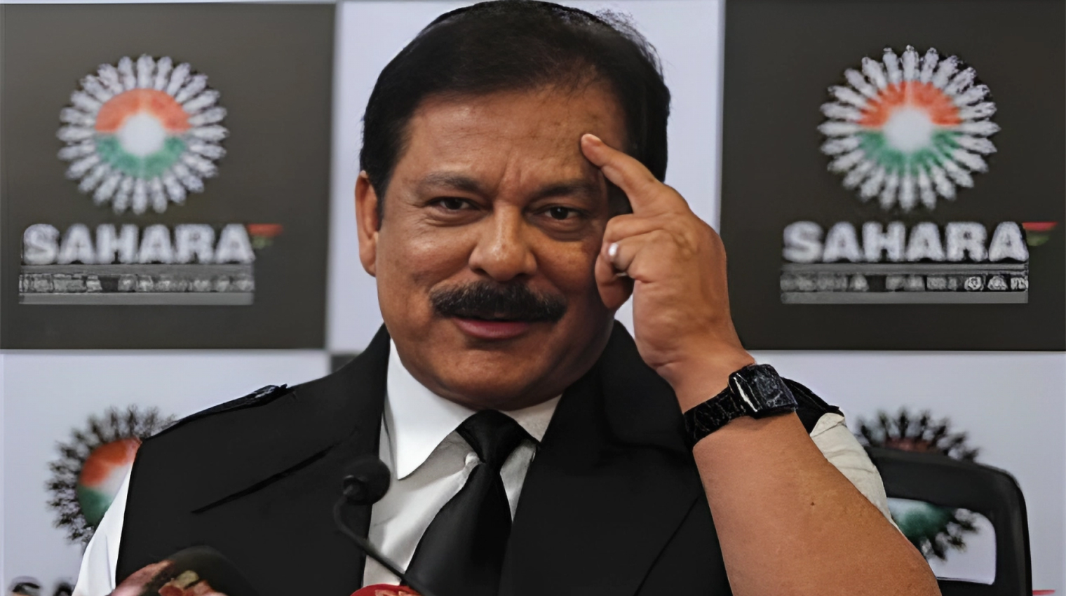 “Death of Subrata Roy” unveils a massive hidden sum of 25,000 crores in an SEBI account !