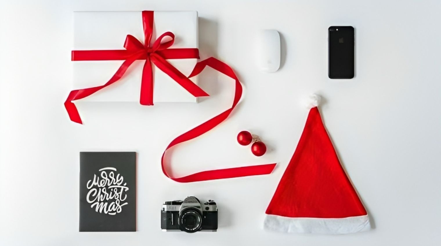 Christmas 2023:- Affordable technology gift suggestions ranging from Cameras to Earbuds !