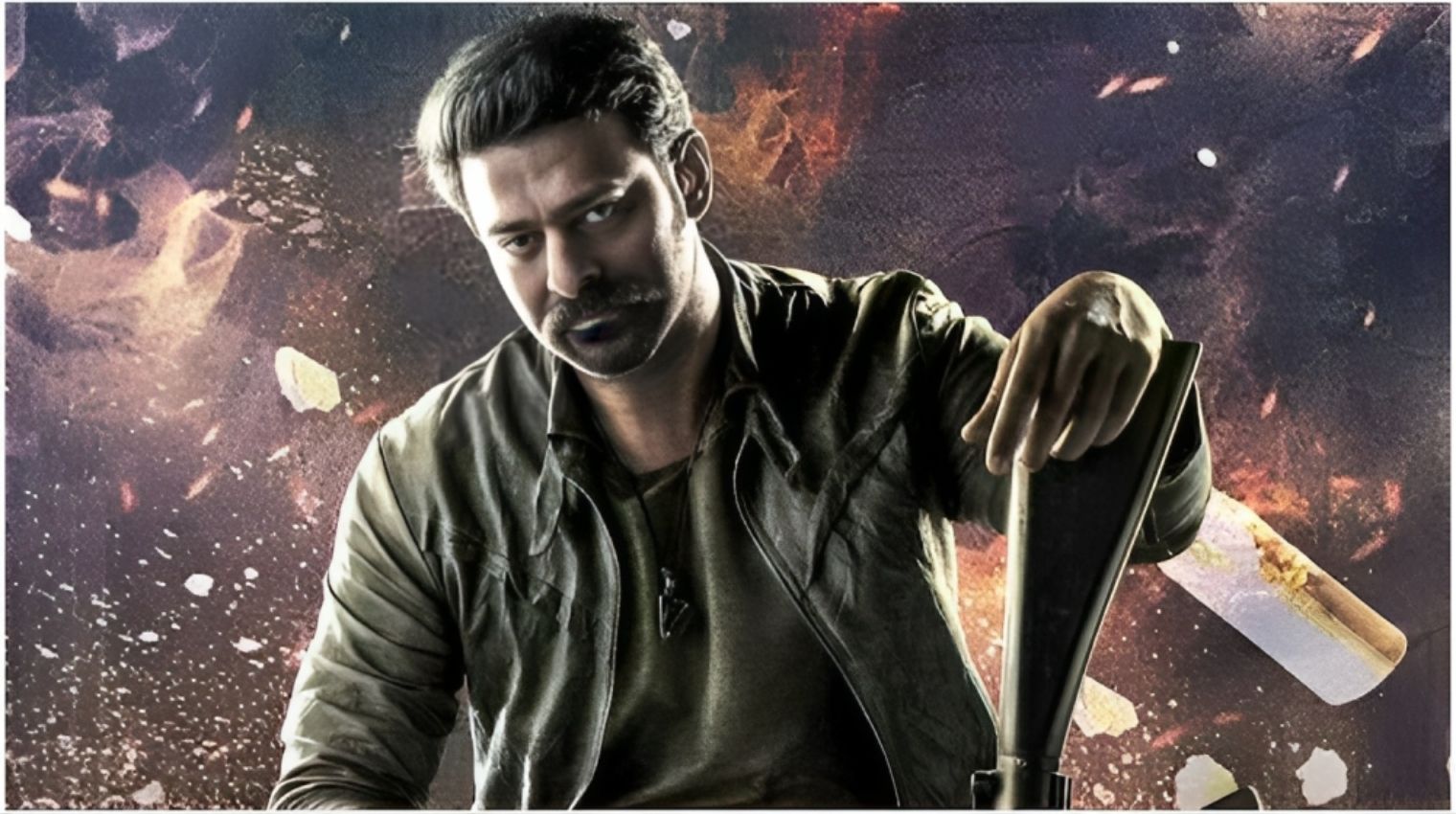 “Salaar” Roars at the Box Office on Day 1: Prabhas’ Film Sets 2023’s Biggest Opening Record.