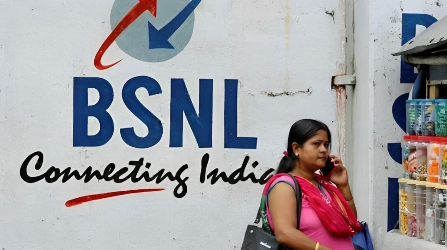 “BSNL Landline User Data Leaked and Up for Sale, Raises Alarms on Privacy Breach”