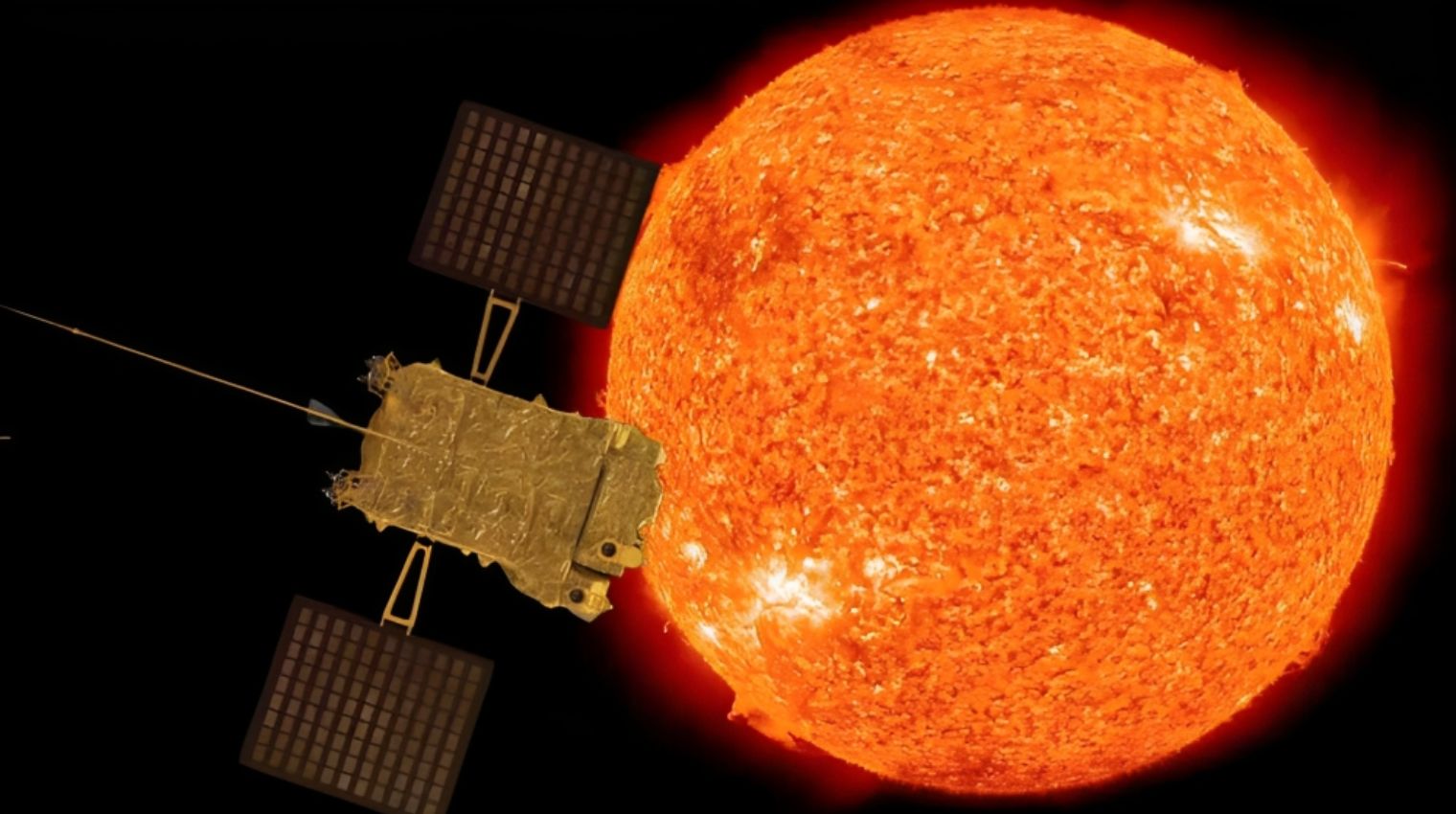 The Solar Mission “Aditya L1” of India is expected to reach Lagrange Point 1 on January 06, 2024 !