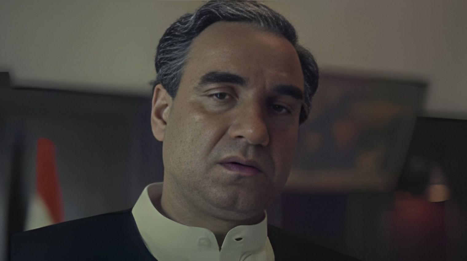 “Main Atal Hoon Teaser Unveiled: Pankaj Tripathi Portrays Atal Bihari Vajpayee in an Inspirational Saga”