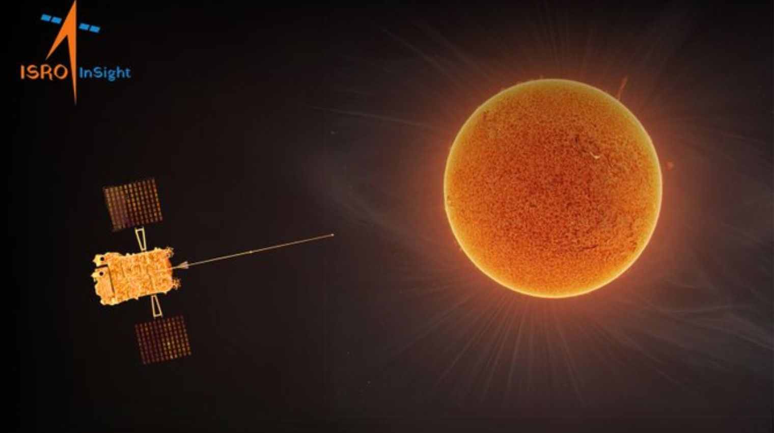 “Solar Spectacle: ISRO Unveils Breathtaking Full-Disk Images of the Sun from Aditya-L1’s SUIT”