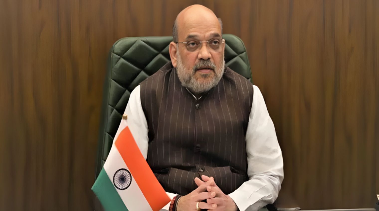 Amit Shah is scheduled to visit Bihar to participate in the Eastern Regional Council meeting.