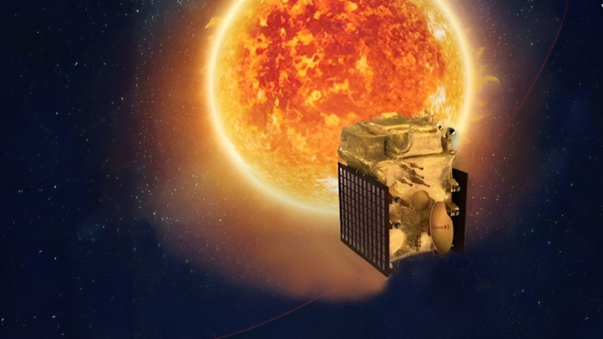 ISRO has activated the second instrument on the Indian Solar Spacecraft, Aditya-L1, allowing it to observe the Sun.