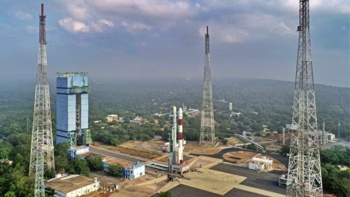 Countdown is on for the launch of India’s first-ever “XPoSAT mission”, scheduled for tomorrow.