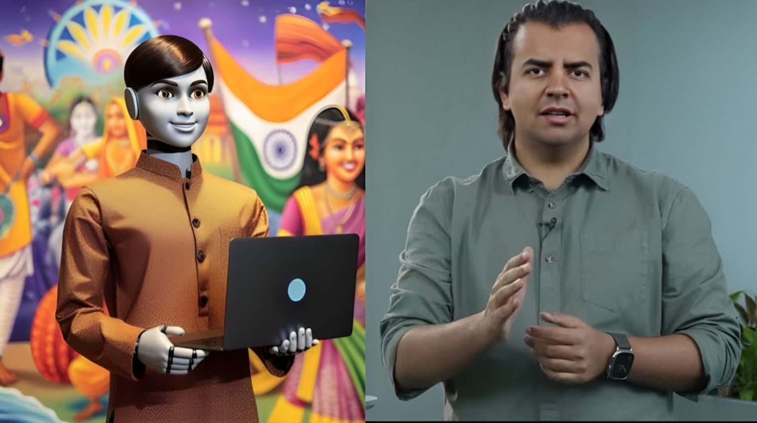 Ola CEO Bhavish Aggarwal introduces India’s indigenous AI, Krutrim; Explore its availability and other information.