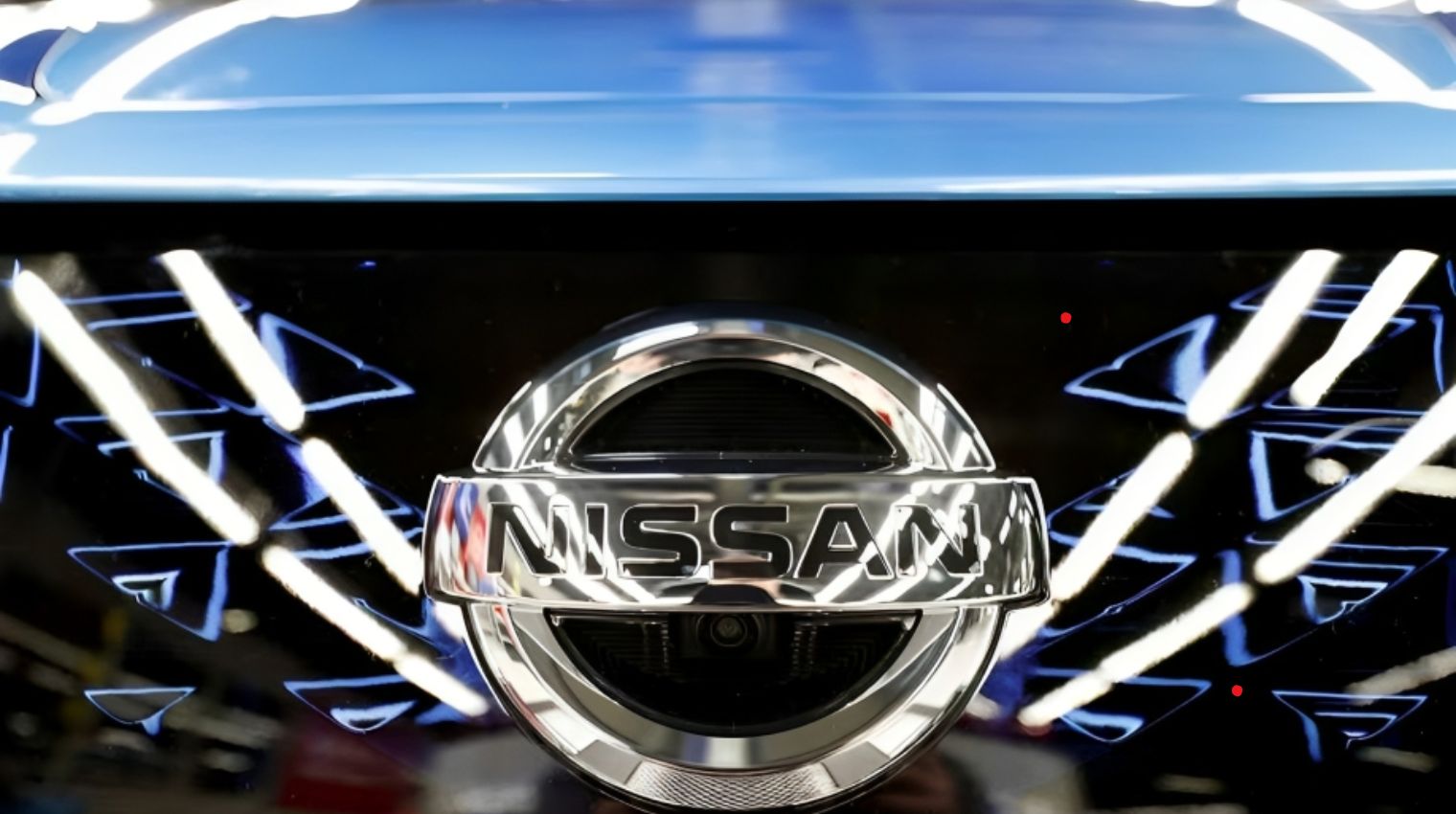 “Green Global Expansion: Nissan Set to Export China-Developed EVs Worldwide”