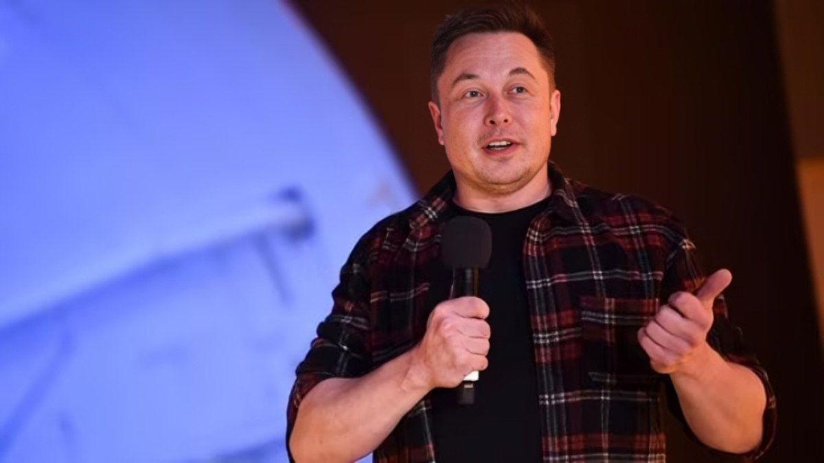 Elon Musk :- India does not hold a permanent seat in the UNSC, describing it as “absurd.”