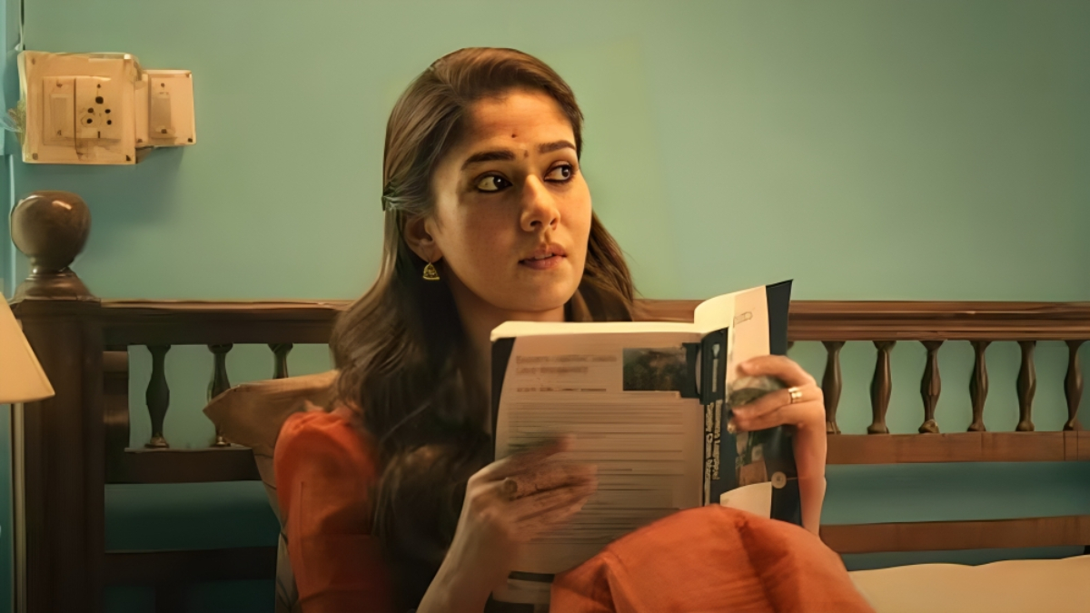 “Netflix Controversy: Nayanthara’s Annapoorani Removed – Makers Issue Apology for Alleged Religious Insensitivity”