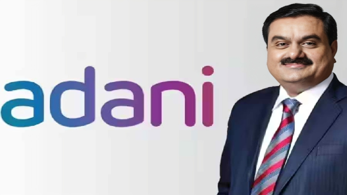 Gautam Adani declares that we have become more robust, as he reflects on the anniversary of the Hindenburg report.