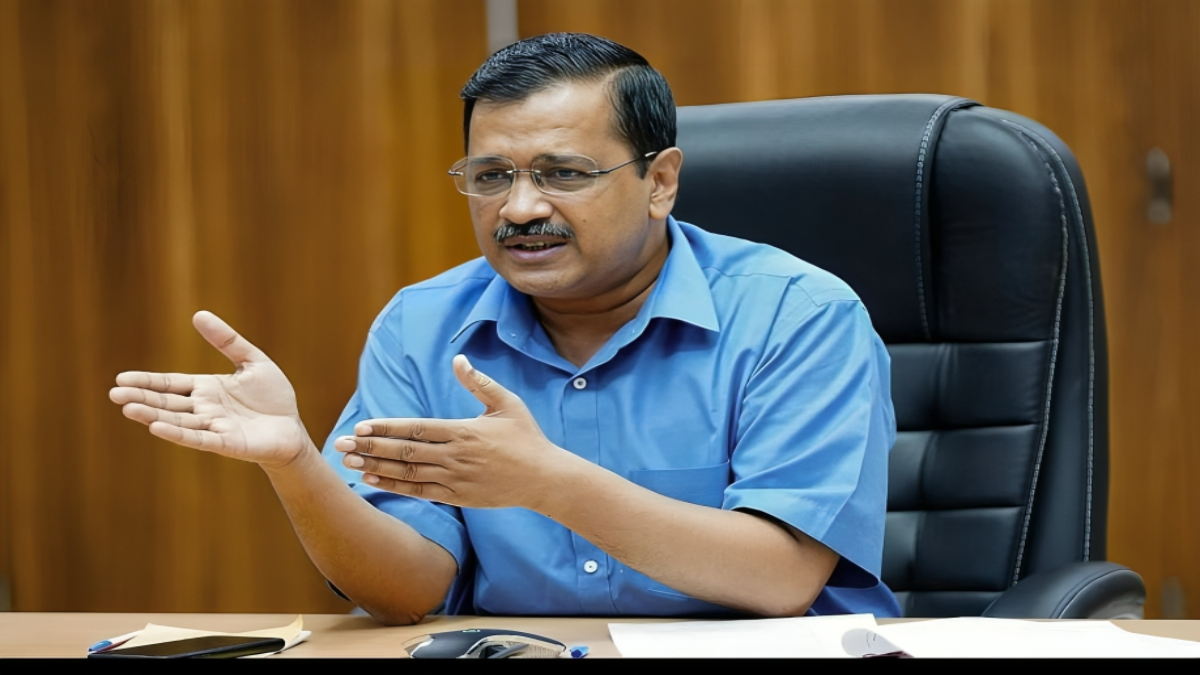 Arvind Kejriwal claims BJP attempted to lure 7 AAP MLAs by offering them a sum of Rs 25 Crore !