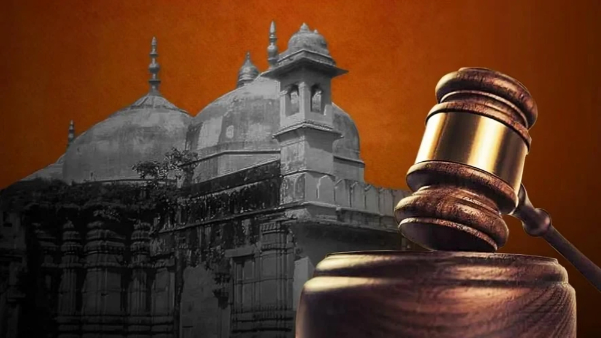 Hindus Granted Access to Worship in “Gyanvapi Mosque Basement by Varanasi Court”