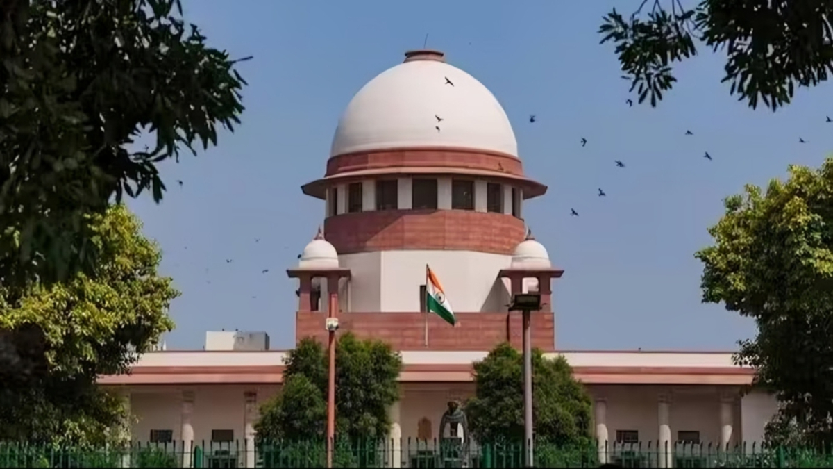 The Supreme Court has informed Tamil Nadu that the Ayodhya live telecast depicts a society that is homogeneous.