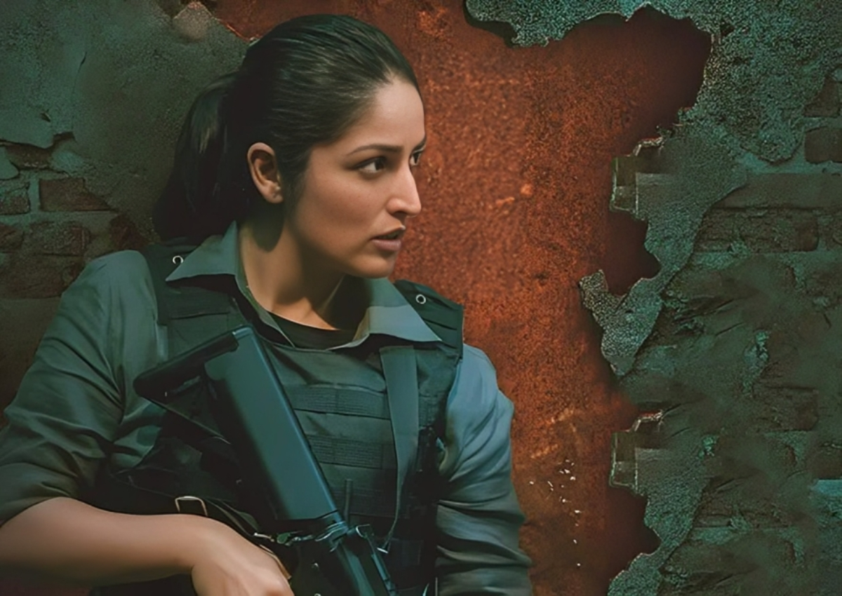 Article 370 teaser:-“Yami Gautam Takes on Corruption and Terrorism in Kashmir: A Teaser That’s Truly ‘Mind-Blowing'”