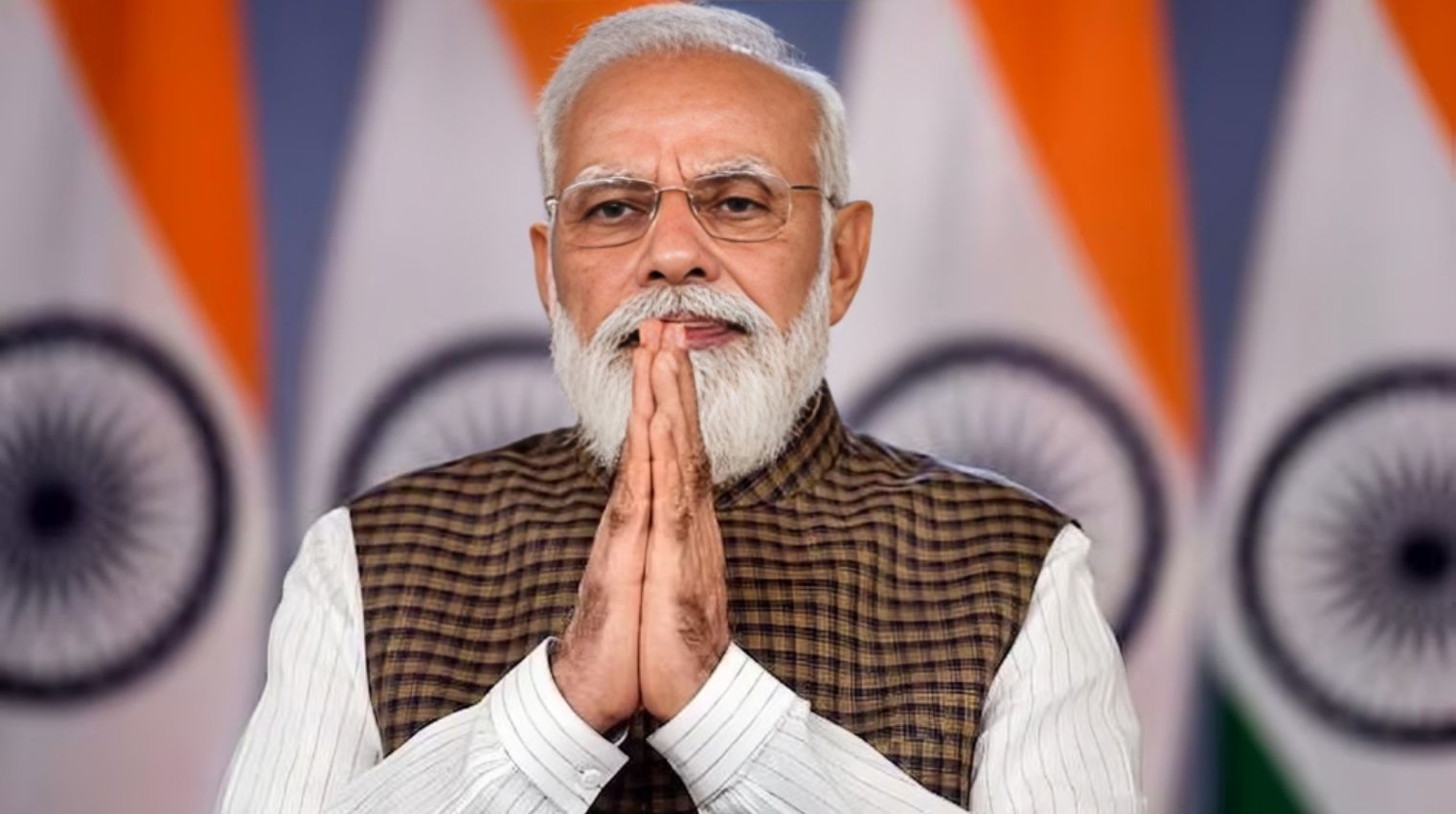 “PM Modi’s Grand Address: Uniting the Indian Community in Abu Dhabi on February 13”