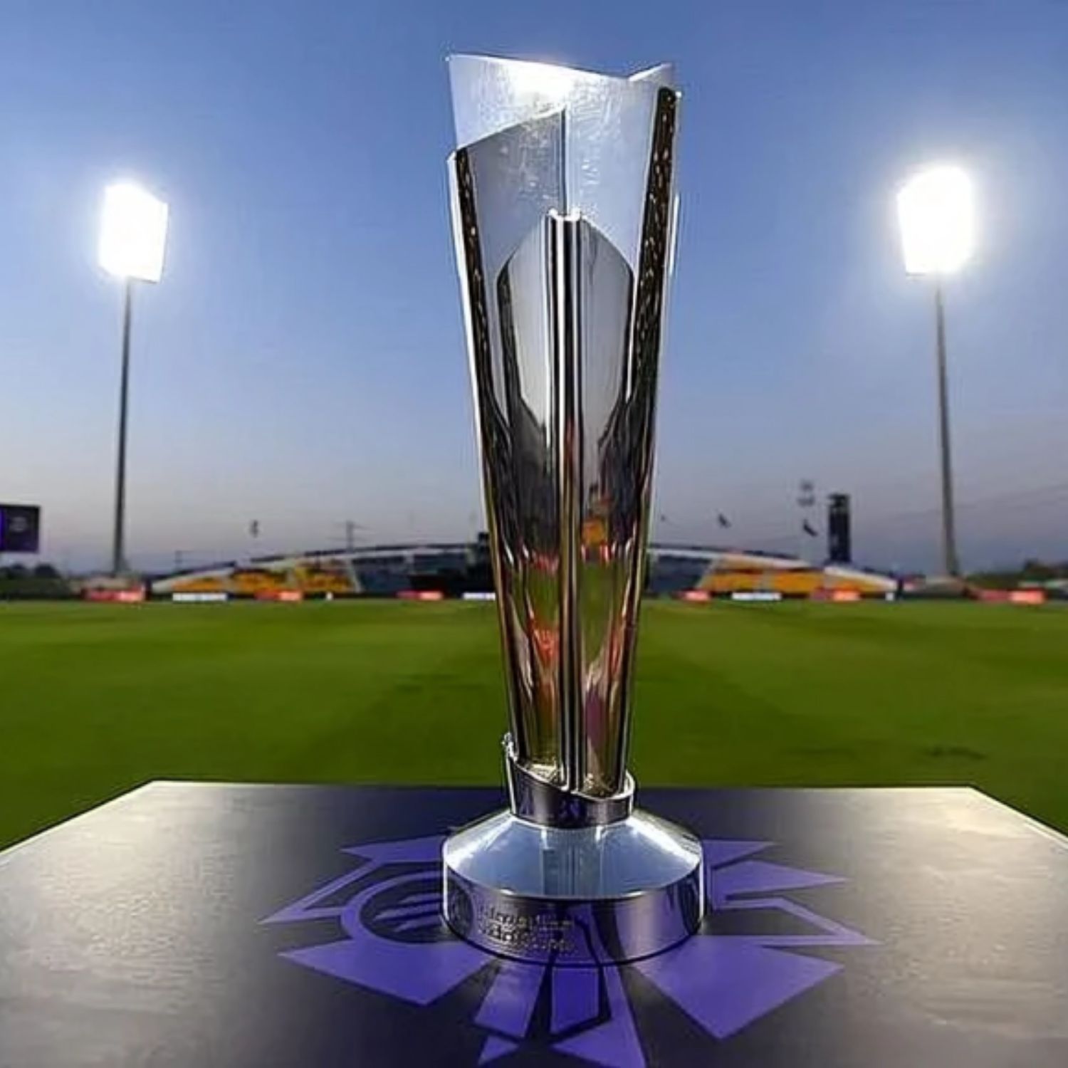 T20 World Cup 2024 Fixtures Unveiled, India Set to Battle Pakistan in New York Showdown”