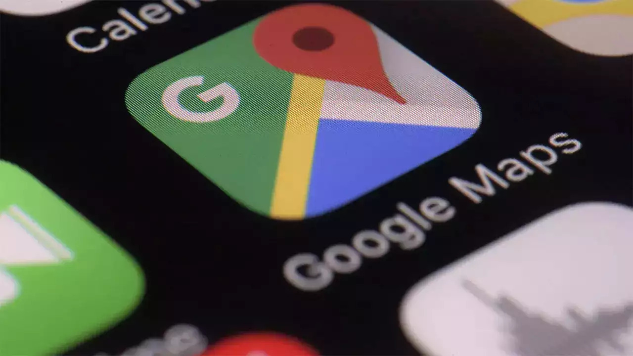 “Google Maps Introduces ‘Glanceable Directions’: View Navigation While Phone is Locked”