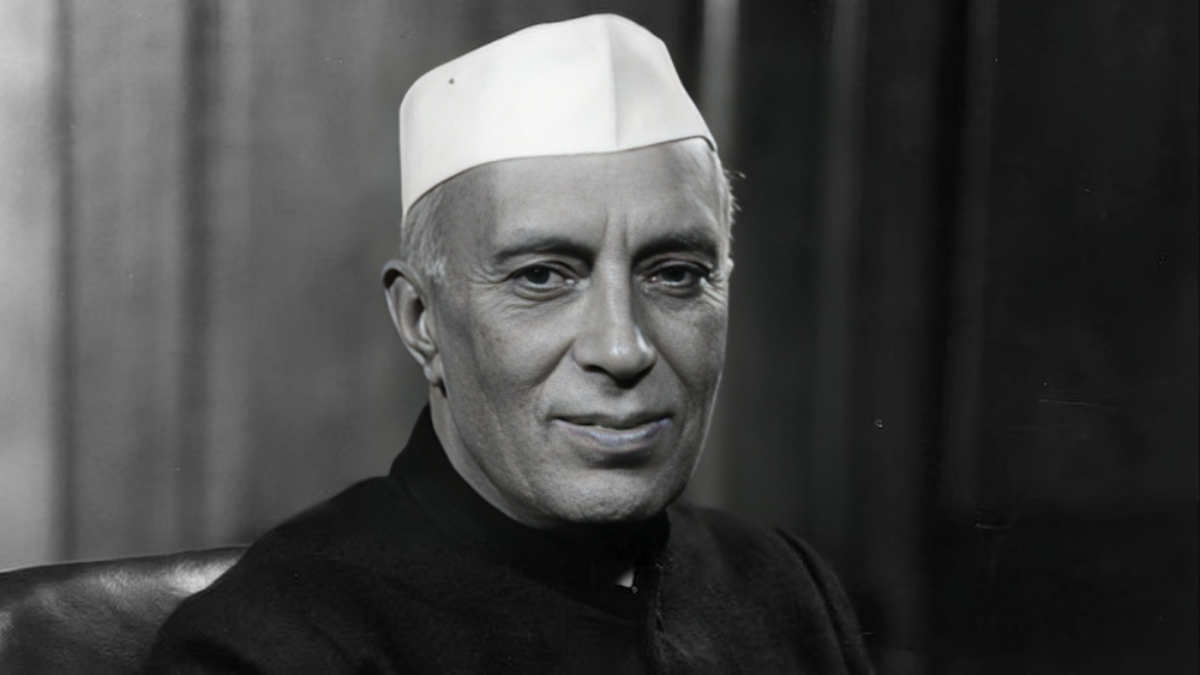 “Nehru had expressed his disapproval towards any form of Reservation.” However, it raises the question of whether he was truly opposed to Quotas ?