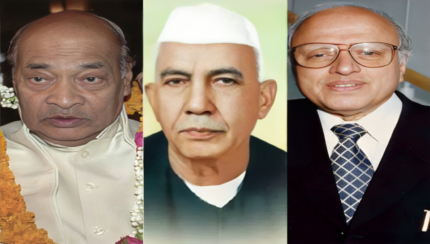 “PM Modi Unveils Prestigious Bharat Ratna Honors for Visionary Leaders: PV Narasimha Rao, Chaudhary Charan Singh, and Scientist MS Swaminathan”