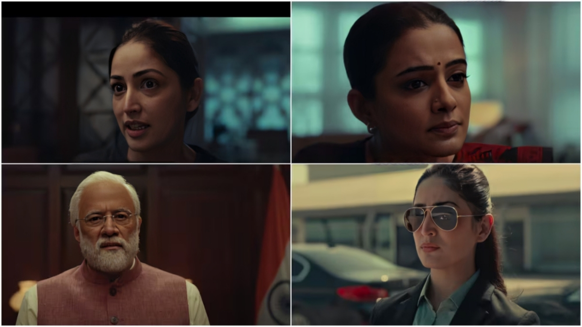 “Unveiling Article 370: A Comprehensive Guide to Yami Gautam’s Upcoming Film – Release Date, Plot, Cast, Trailer, and More”