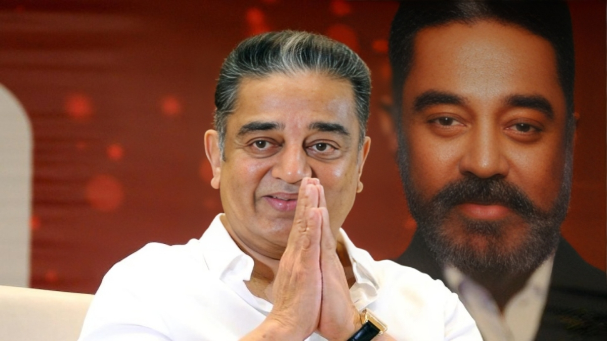 “Kamal Haasan Stands Firm: Haven’t Joined INDIA Bloc, Will Support Anyone with Integrity”