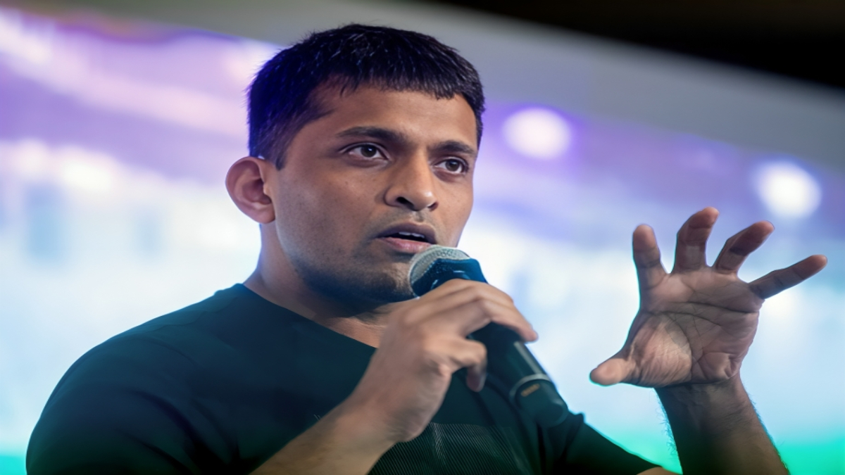 Byju Raveendran faces additional challenges as the Enforcement Directorate requests a look out circular against him