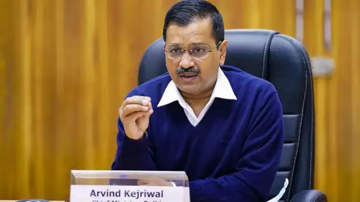 Arvind Kejriwal again failed to appear before the probe agency despite being summoned for the fifth time !