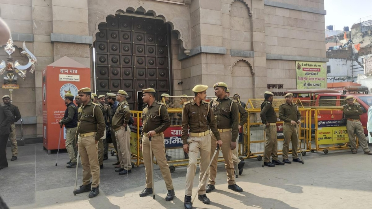 “Adjournment of Allahabad HC Hearing: Gyanvapi Management’s Plea on Hindu Prayers in Mosque Cellar”