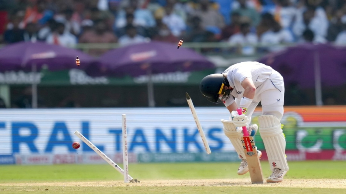 Jasprit Bumrah’s exceptional performance has created a buzz on social media, with many referring to him as a “Mental Yorker” and “Beyond Amazing.”