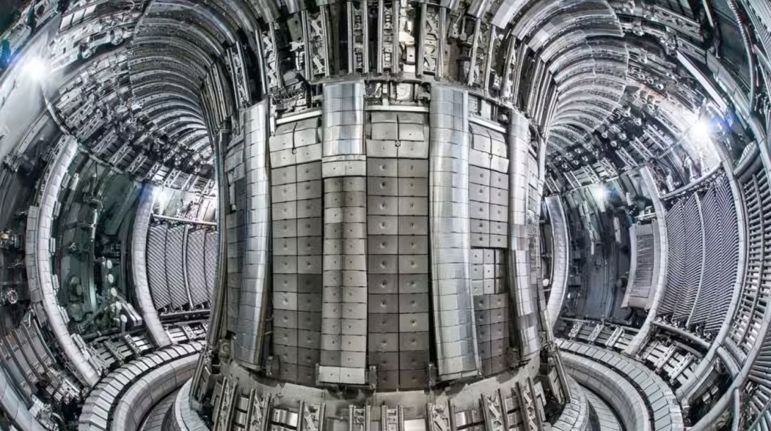 “Breakthrough Nuclear Fusion Achievement Nears Unlimited Clean Energy Goal”