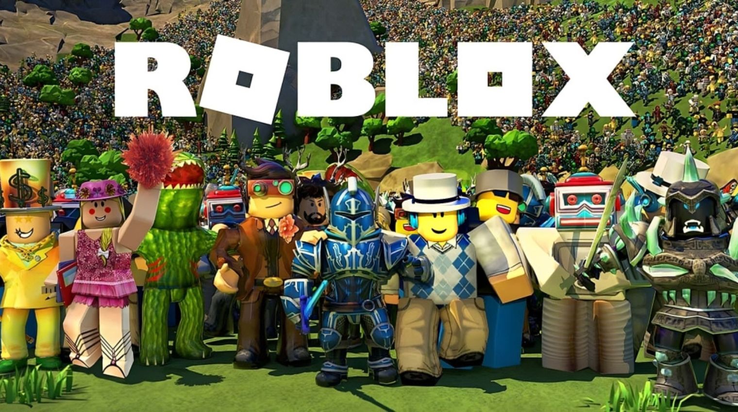 “Roblox Unveils Real-Time Chat Message Translation with AI Model”