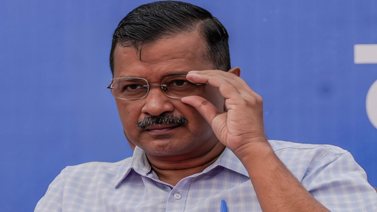 “Kejriwal’s Absence at 8th ED Summons Raises Questions, Pledges Video Link Appearance Post March 12”