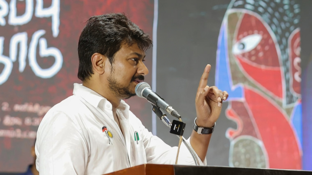 “Supreme Court Rebukes Udhayanidhi Stalin for Controversial Comments on ‘Sanatana Dharma’: A Critique of Rights Abused”