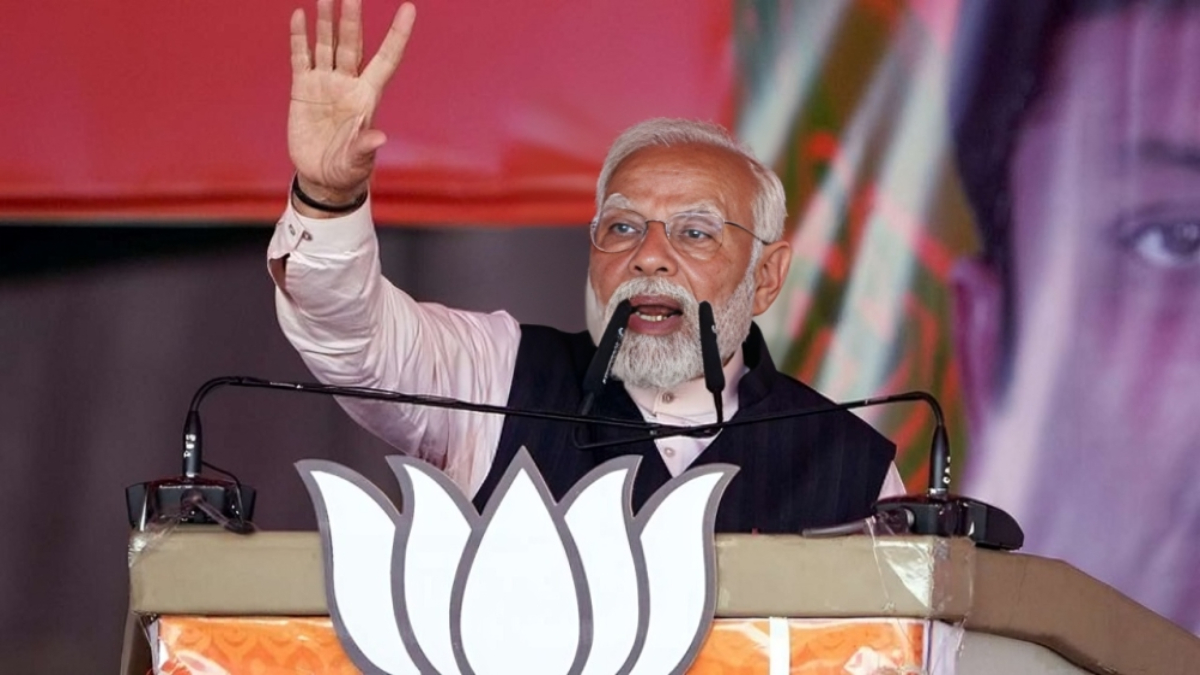 “PM Modi Unveils Transformative Projects in Telangana: Live Updates on ₹7,200 Crore Initiatives”