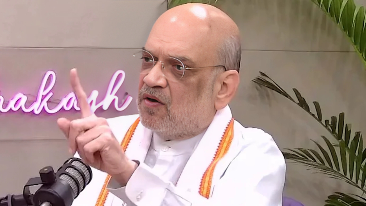 Amit Shah’s Stand Against Opposition’s CAA Blockade in Bengal, Tamil Nadu, and Kerala