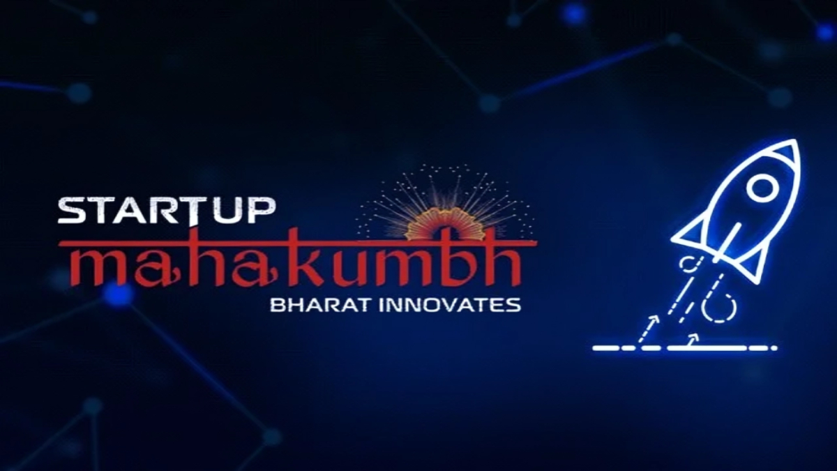 Unveiling the Startup Mahakumbh 2024: Where Innovation Meets Opportunity