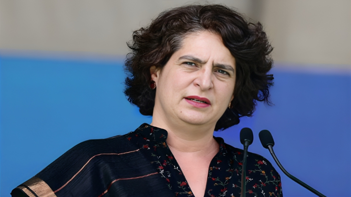 “Political Resurgence: Priyanka Gandhi’s Electoral Voyage in Raebareli – A Familiar Ground, Amethi Redux for Rahul Gandhi”