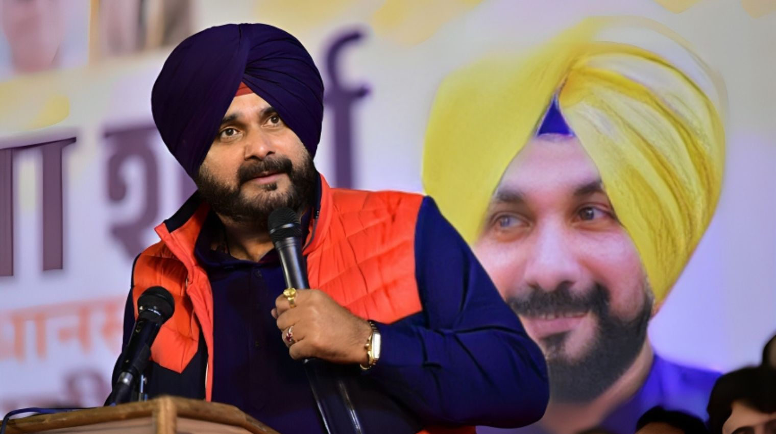 “Navjot Singh Sidhu Set to Make Commentary Comeback for IPL 2024”