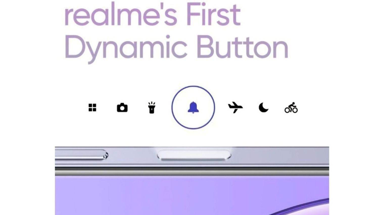 Realme 12 5G to Feature ‘Dynamic Button’ Similar to iPhone 15 Pro, Launching on March 6