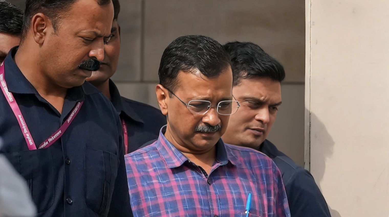 “Arvind Kejriwal Administered Insulin in Tihar Jail Amid Rising Blood Sugar Levels: Reports”