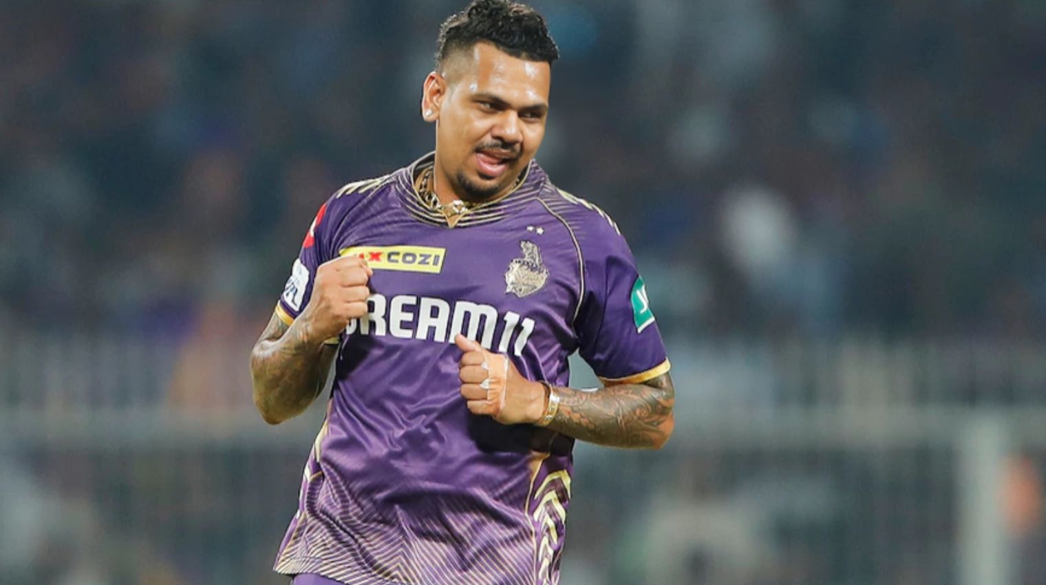 “Locked Out: Sunil Narine’s Decision on T20 World Cup 2024 Participation”